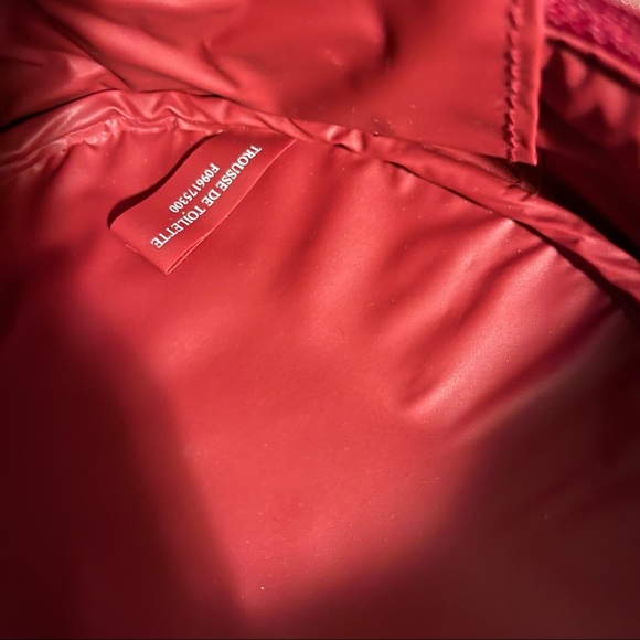 VINTAGE Christian Dior parfums/cosmetics case - Picture 9 of 10